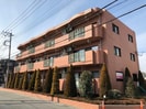 Balpare Est  バルパレーエスト（深谷市東方）の外観
