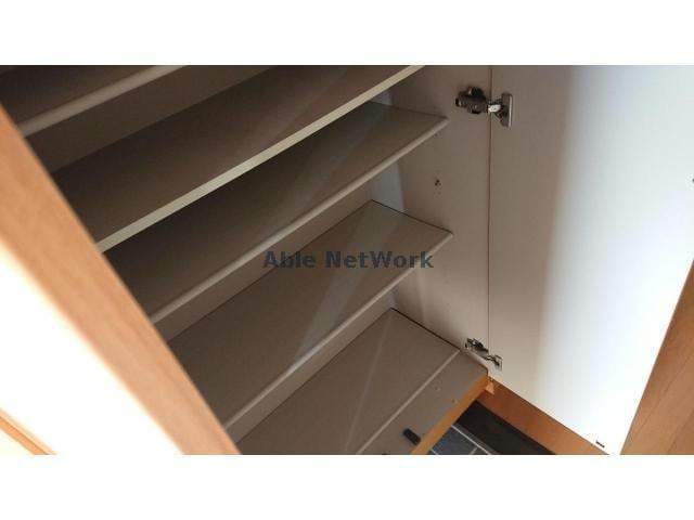  Balpare Est  バルパレーエスト（深谷市東方）