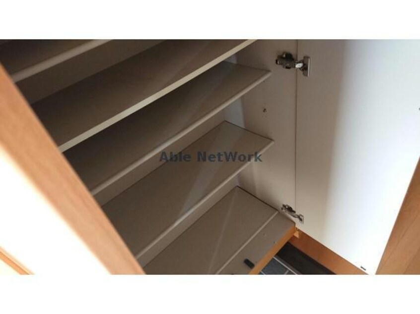  Balpare Est  バルパレーエスト（深谷市東方）