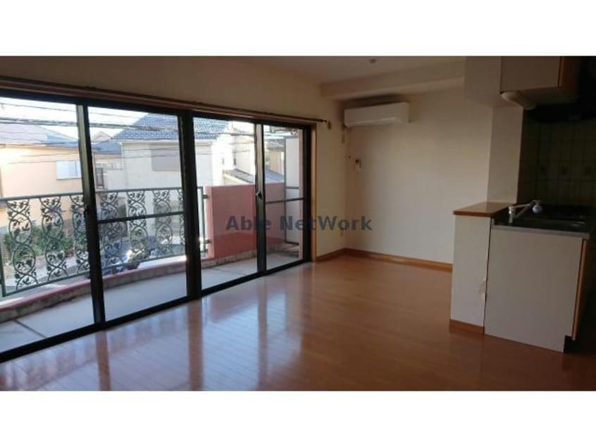  Balpare Est  バルパレーエスト（深谷市東方）