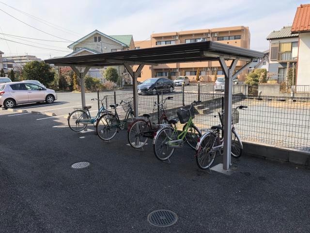  Balpare Est  バルパレーエスト（深谷市東方）