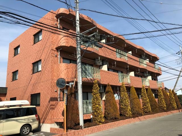  Balpare Est  バルパレーエスト（深谷市東方）