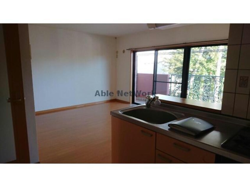  Balpare Est  バルパレーエスト（深谷市東方）