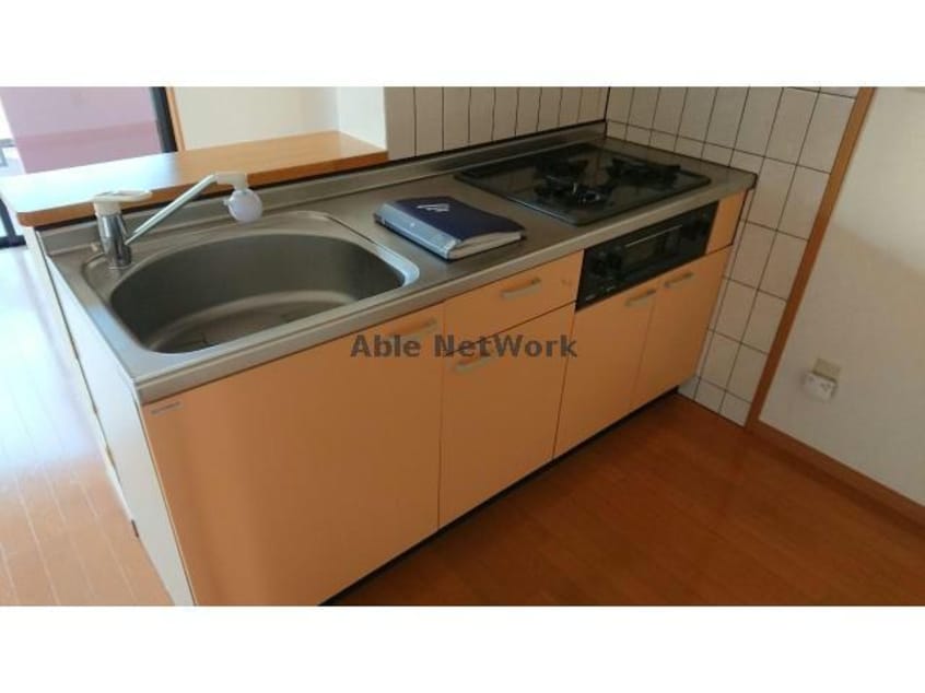  Balpare Est  バルパレーエスト（深谷市東方）