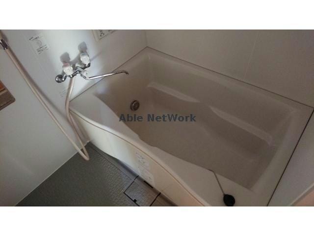  Balpare Est  バルパレーエスト（深谷市東方）