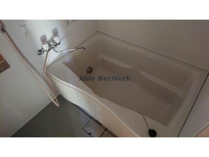  Balpare Est  バルパレーエスト（深谷市東方）