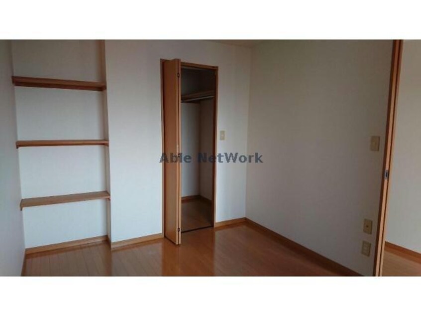  Balpare Est  バルパレーエスト（深谷市東方）