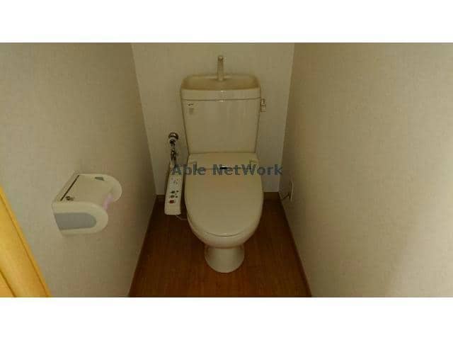  Balpare Est  バルパレーエスト（深谷市東方）