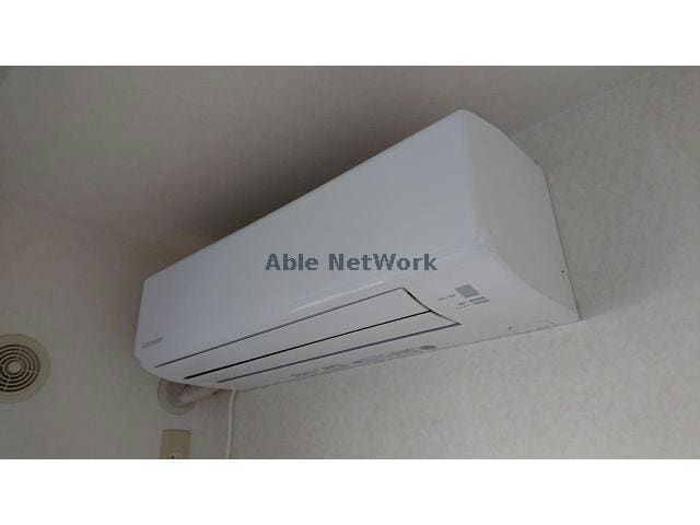  Balpare Est  バルパレーエスト（深谷市東方）