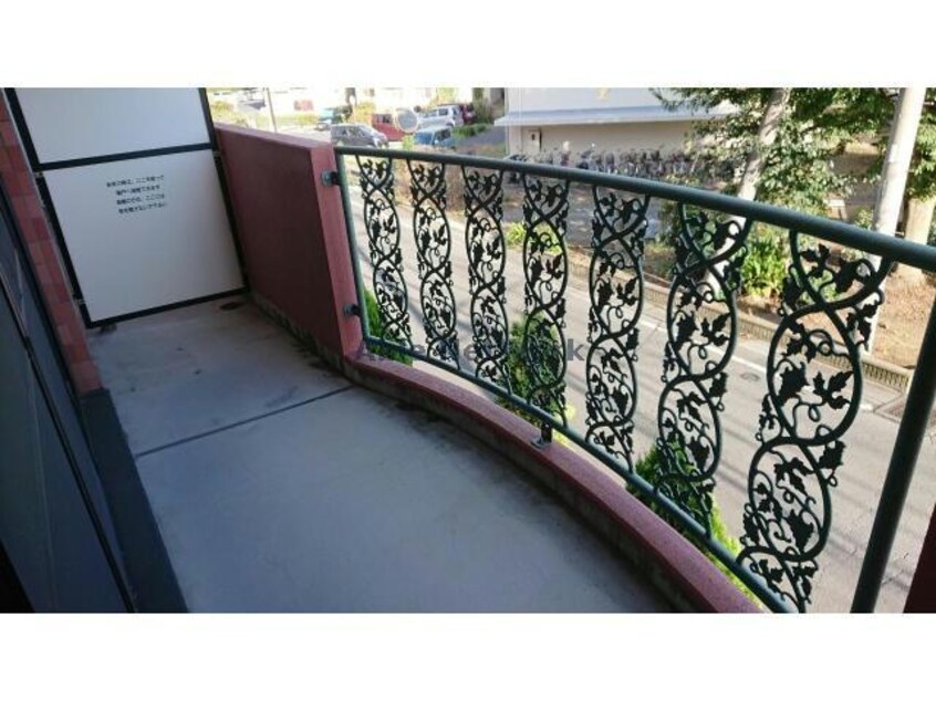  Balpare Est  バルパレーエスト（深谷市東方）