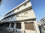 アルムコーポ1号館（熊谷市新堀）