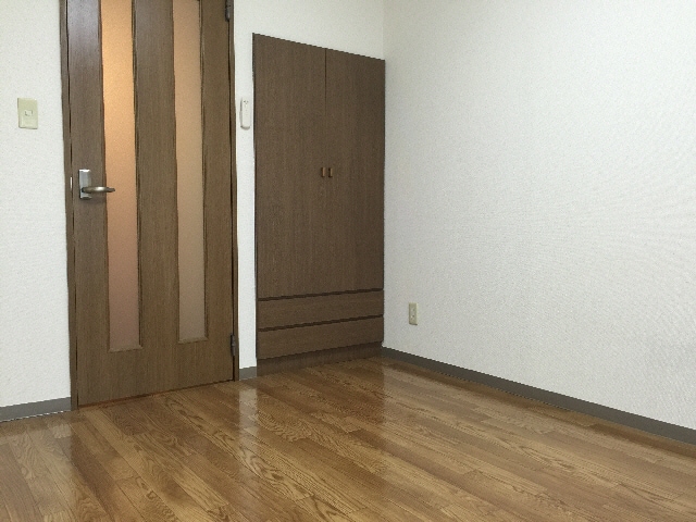  アルムコーポ2号館（熊谷市新堀）