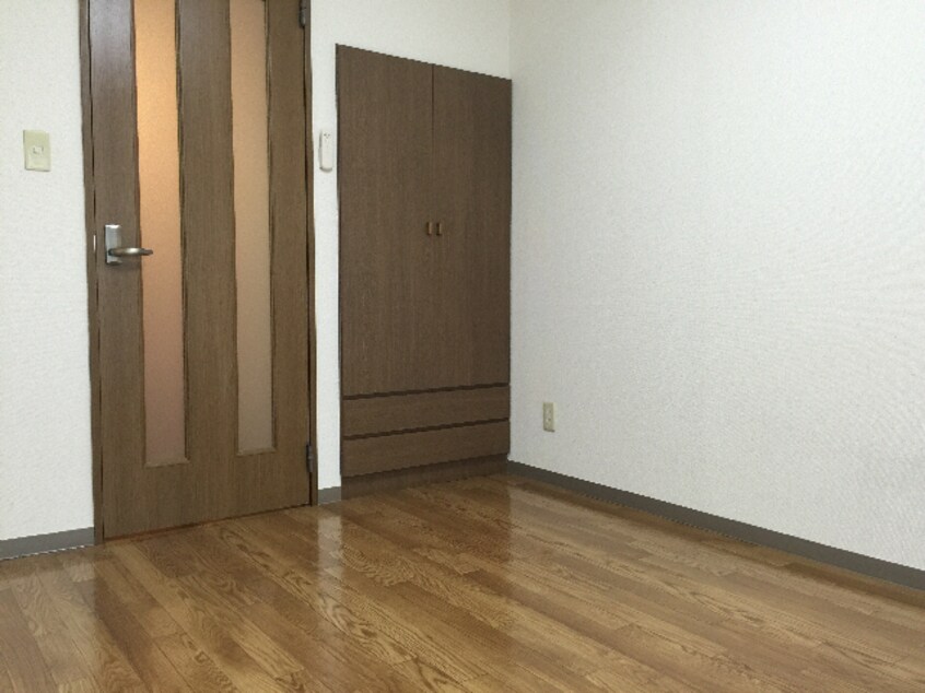  アルムコーポ2号館（熊谷市新堀）