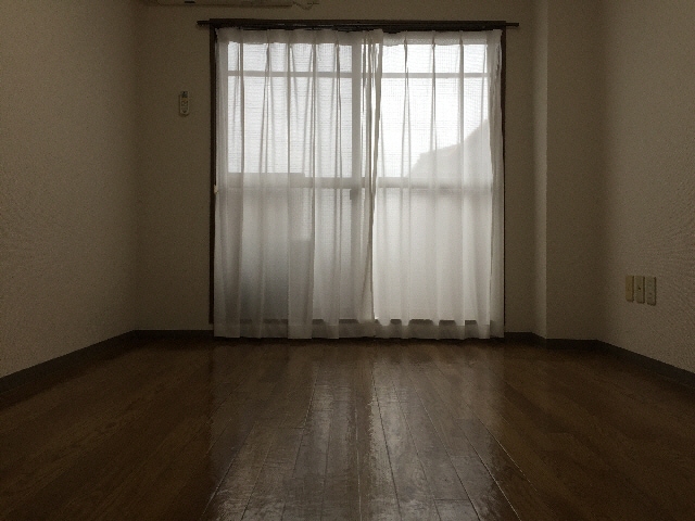  アルムコーポ2号館（熊谷市新堀）