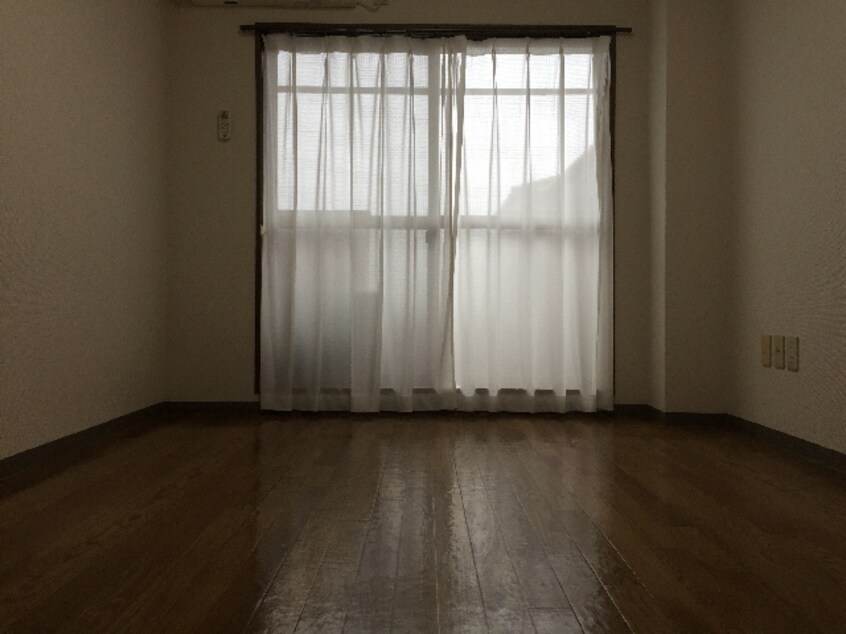  アルムコーポ2号館（熊谷市新堀）