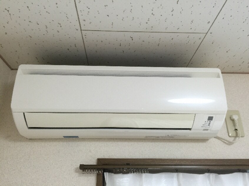  アルムコーポ2号館（熊谷市新堀）