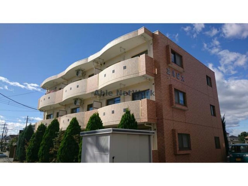  エルピス（熊谷市拾六間）