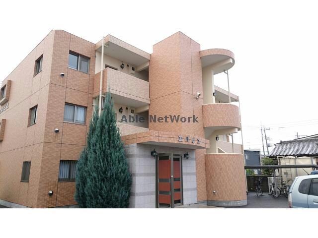  エルピス（熊谷市拾六間）