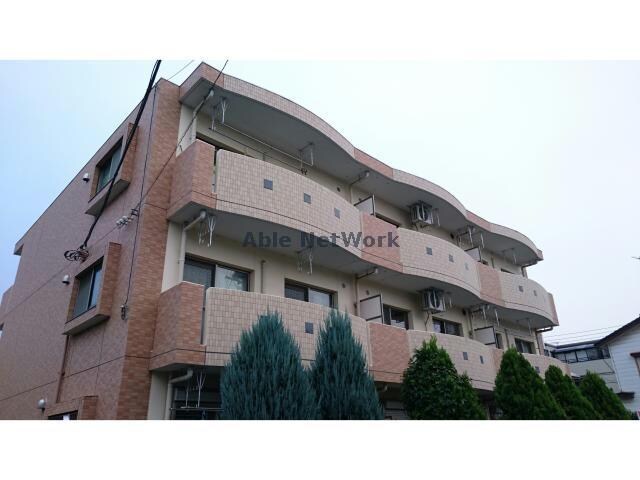  エルピス（熊谷市拾六間）