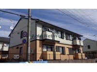 愛花夢３号棟（深谷市東方町）