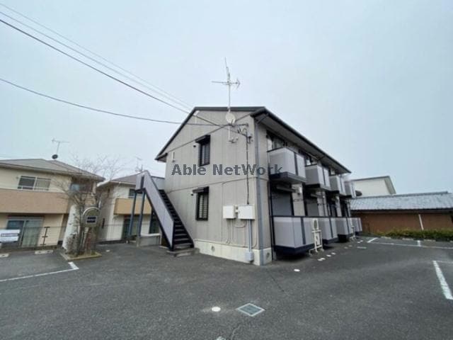  カサグランデ（深谷市西島）