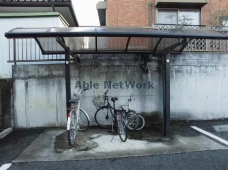  カサグランデ（深谷市西島）