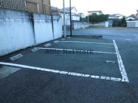  カサグランデ（深谷市西島）