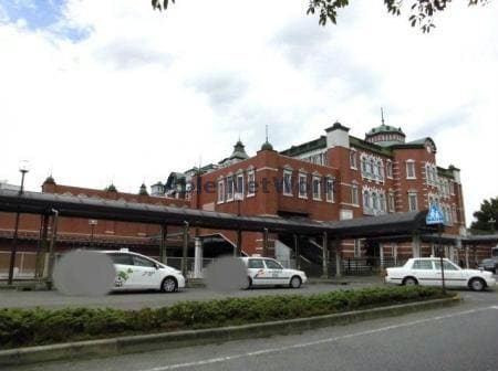  カサグランデ（深谷市西島）