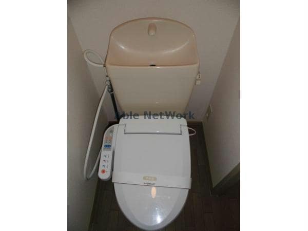  カサグランデ（深谷市西島）