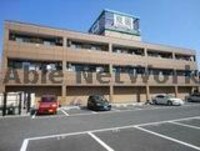 グランジャルダン（熊谷市新堀）