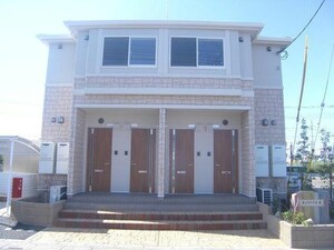ホットハイム・Ｋ（熊谷市新堀）37-0155