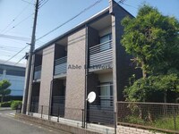 パレス石原（熊谷市籠原南）