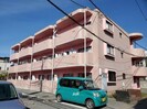 フェリス上柴（深谷市上柴町西）の外観
