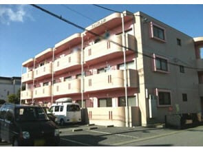  フェリス上柴（深谷市上柴町西）