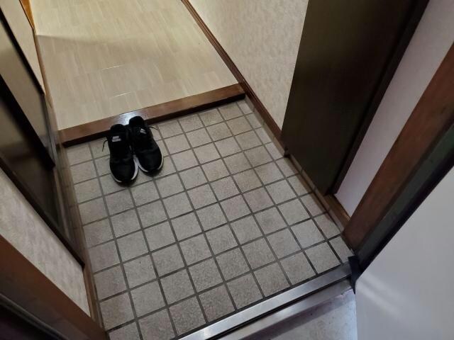  フェリス上柴（深谷市上柴町西）