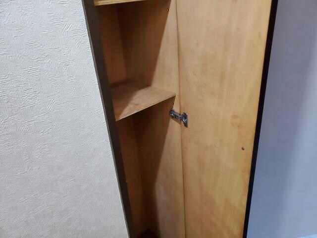  フェリス上柴（深谷市上柴町西）