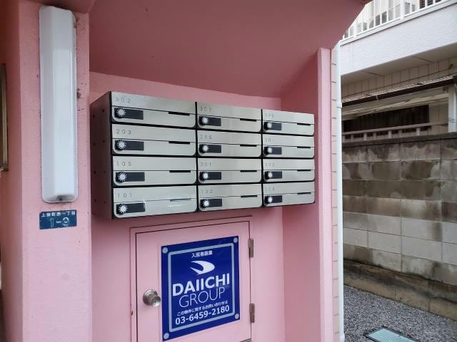  フェリス上柴（深谷市上柴町西）