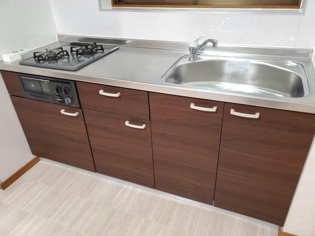  フェリス上柴（深谷市上柴町西）