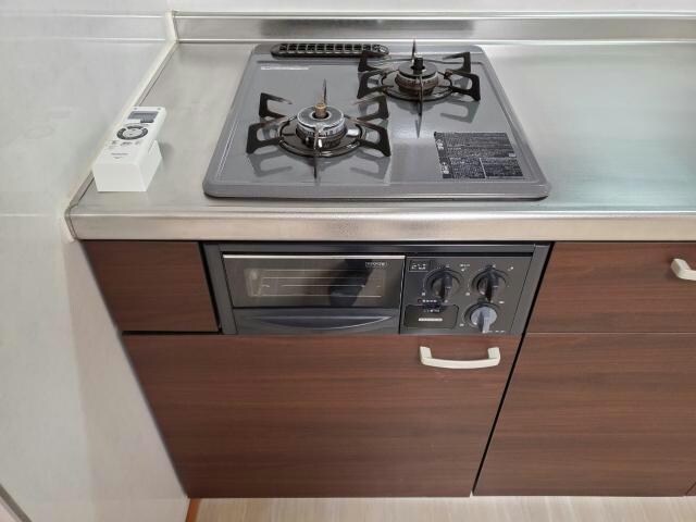  フェリス上柴（深谷市上柴町西）