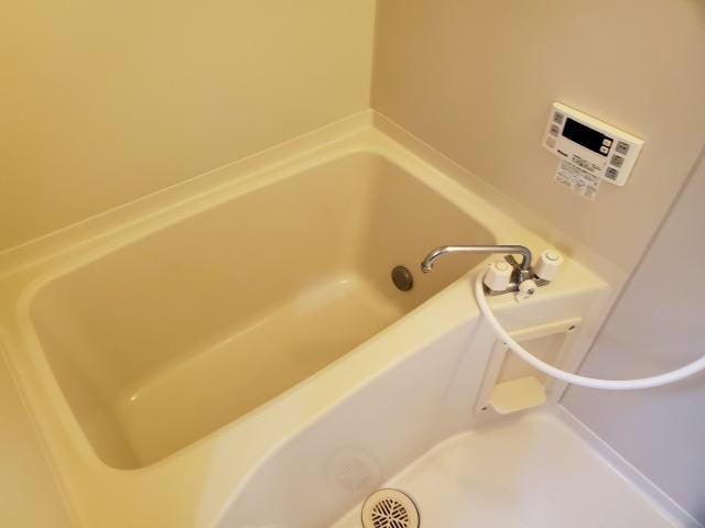  フェリス上柴（深谷市上柴町西）