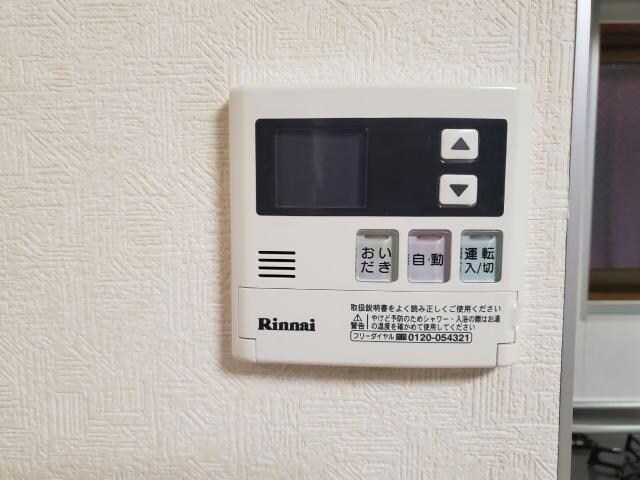  フェリス上柴（深谷市上柴町西）