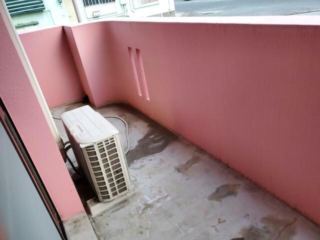  フェリス上柴（深谷市上柴町西）