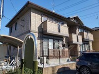 サングランデ（熊谷市新堀）