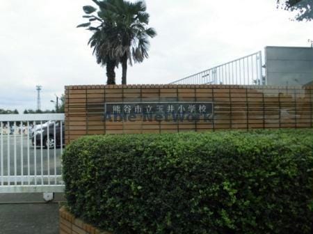  サングランデ（熊谷市新堀）