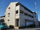 ミルダー ラオム（深谷市東方）の外観