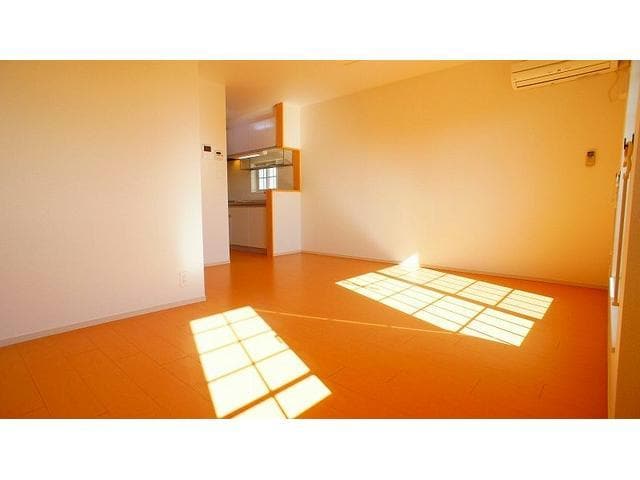  メゾン・フルールB（深谷市東方）