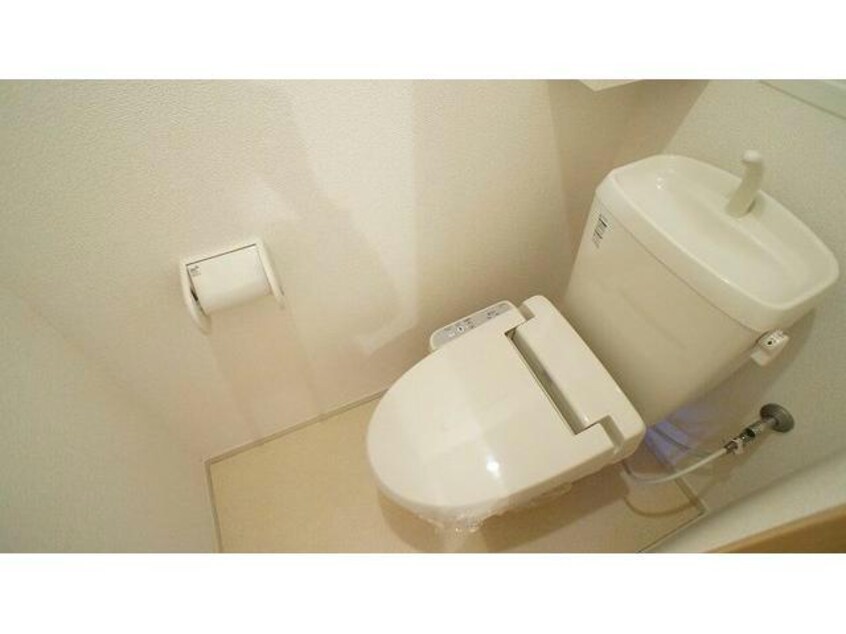  メゾン・フルールB（深谷市東方）