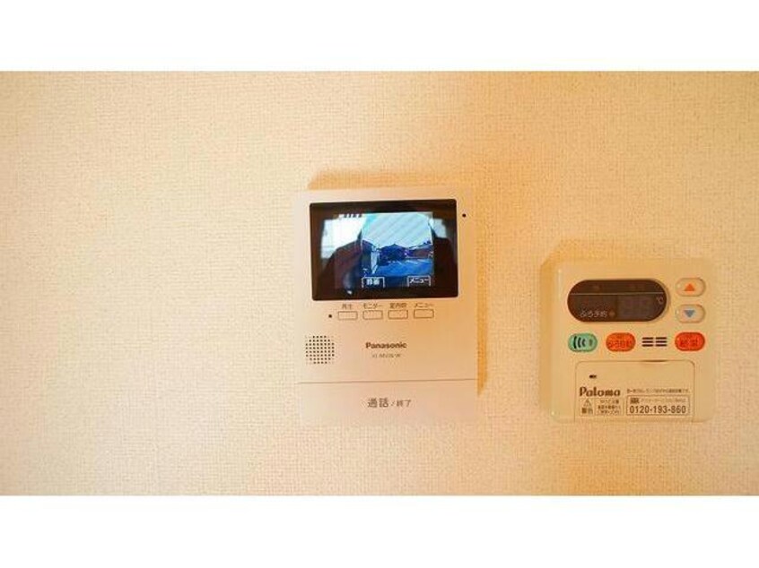  メゾン・フルールB（深谷市東方）