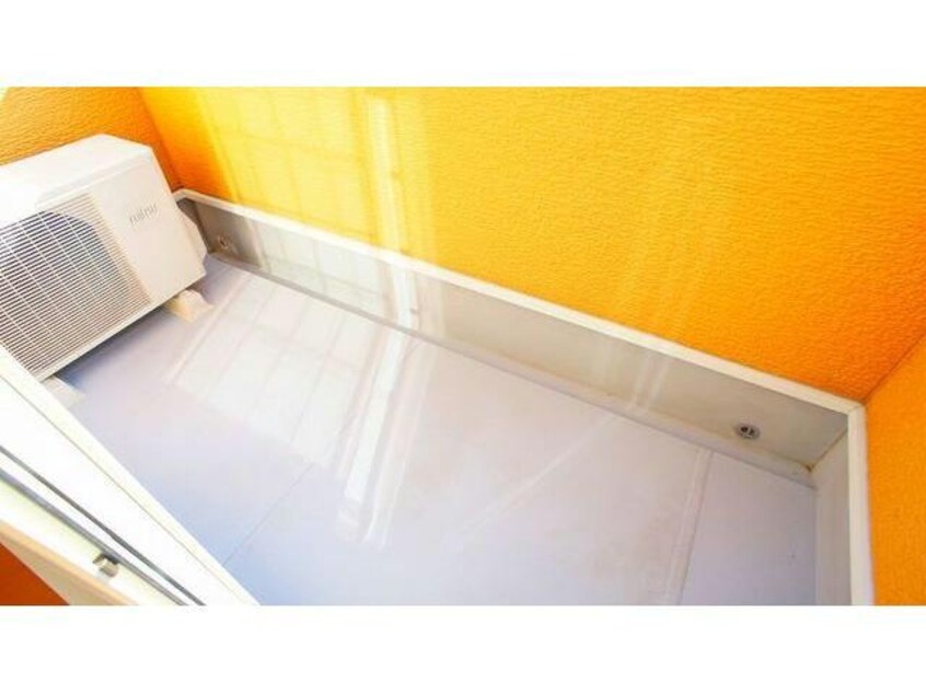  メゾン・フルールB（深谷市東方）