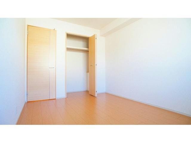  メゾン・フルールB（深谷市東方）